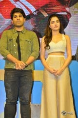 ABCD Movie First Song Launch Photos
